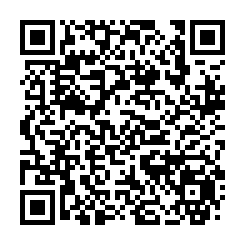 尊信不動產經紀有限公司  經紀人證號:103年新北經字第002900號-QR CODE