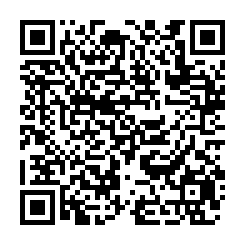 尊信不動產經紀有限公司  經紀人證號:103年新北經字第002900號-QR CODE
