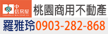 桃園不動產,桃園工業地,新屋觀音農地