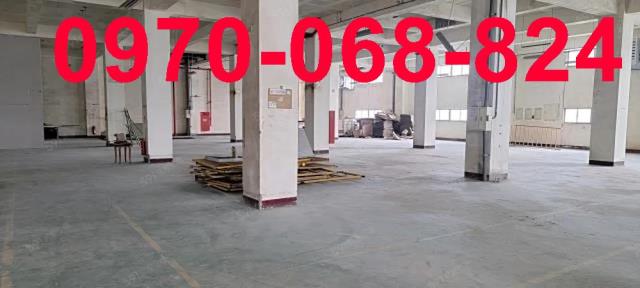 桃園楊梅廠房-1