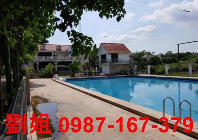 高雄鳥松廠房-1