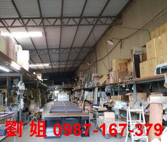 高雄廠房-1