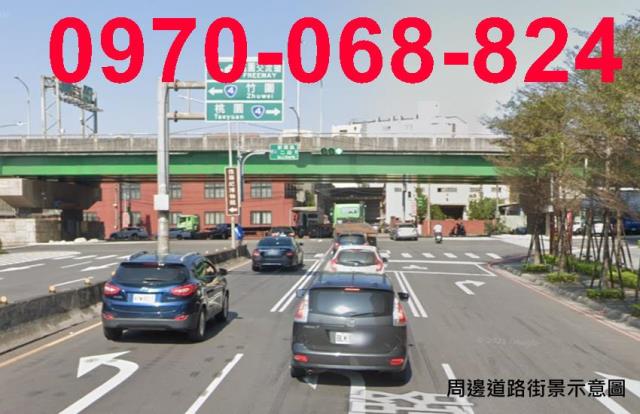 桃園桃園區廠房-2