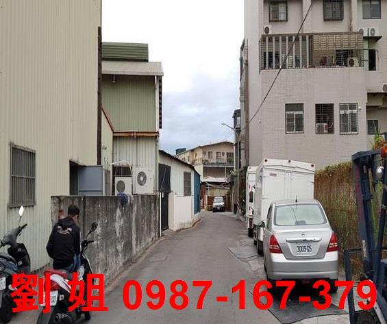 三民區廠房-1