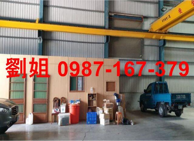 高雄橋頭廠房-3