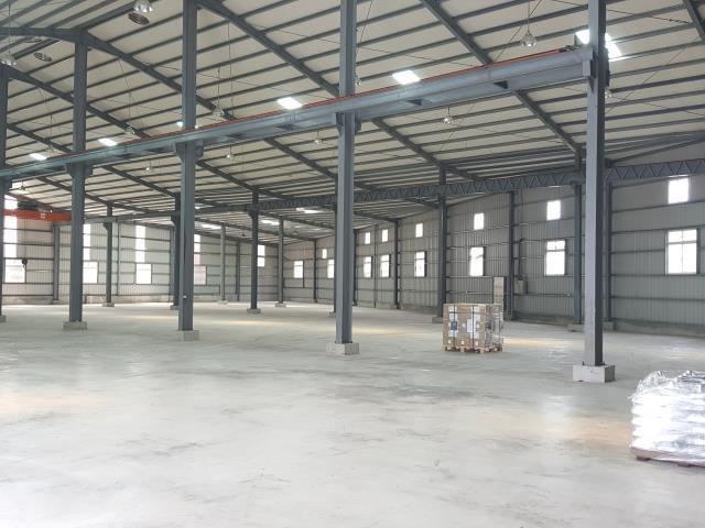 桃園龍潭廠房-0