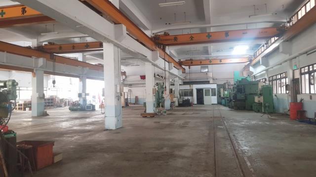 桃園蘆竹廠房-0
