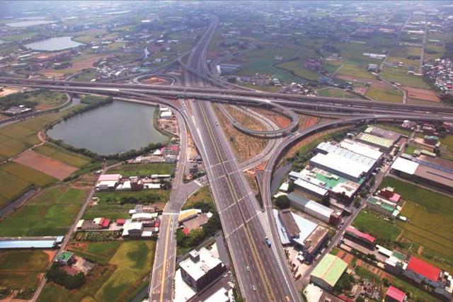 桃園蘆竹廠房-1