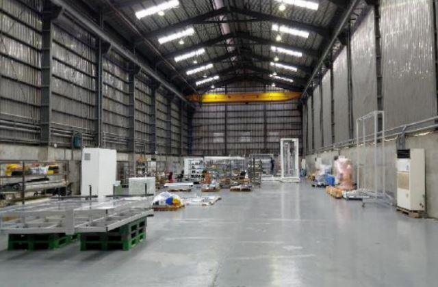 桃園大園廠房-0