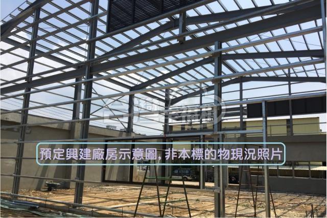 桃園楊梅廠房-0