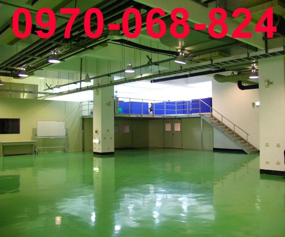 桃園楊梅廠房-1