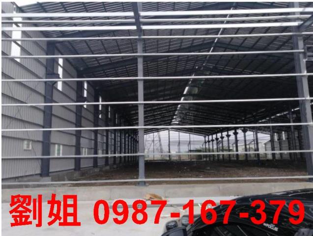 高雄阿蓮廠房-0