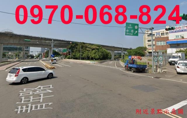 桃園楊梅廠房-0