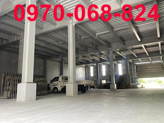 桃園楊梅廠房-2