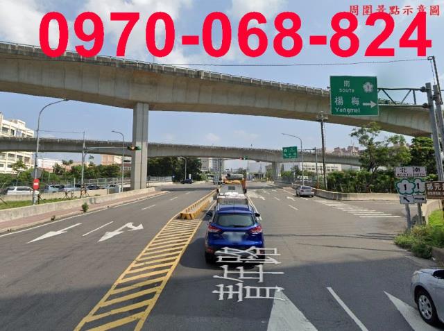 桃園楊梅廠房-1