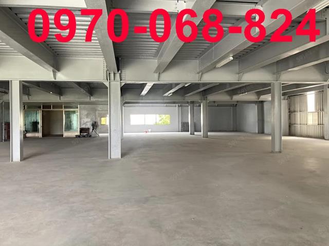 桃園楊梅廠房-3