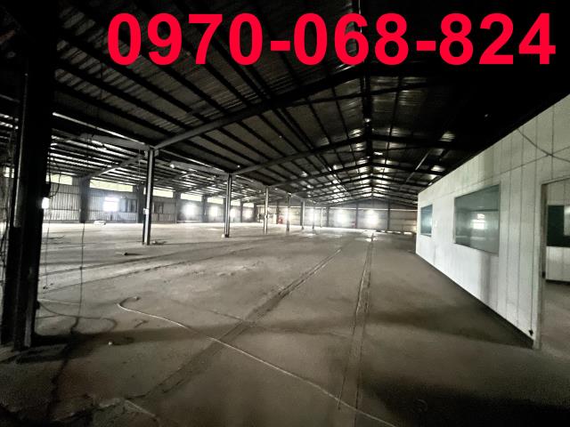 桃園龍潭廠房-0