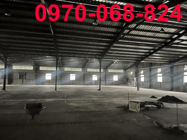 桃園龍潭廠房-1