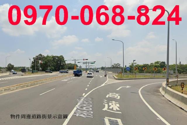 桃園龍潭廠房-0