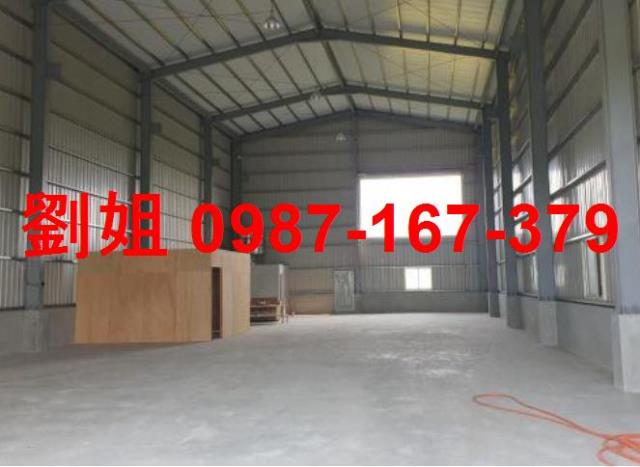 高雄燕巢廠房-0