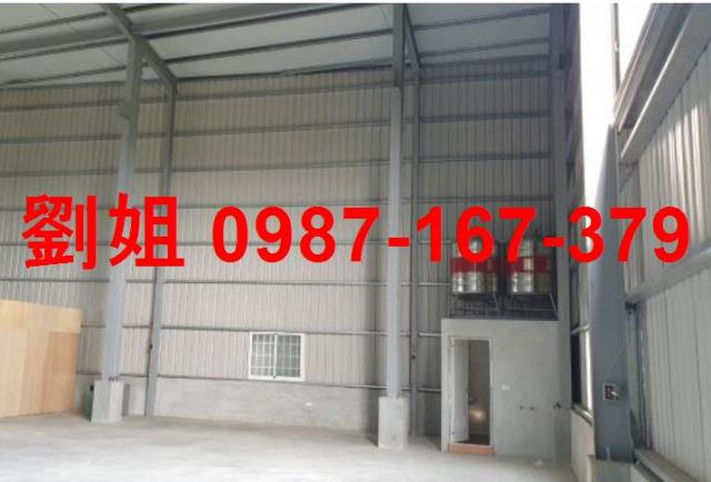 高雄燕巢廠房-2