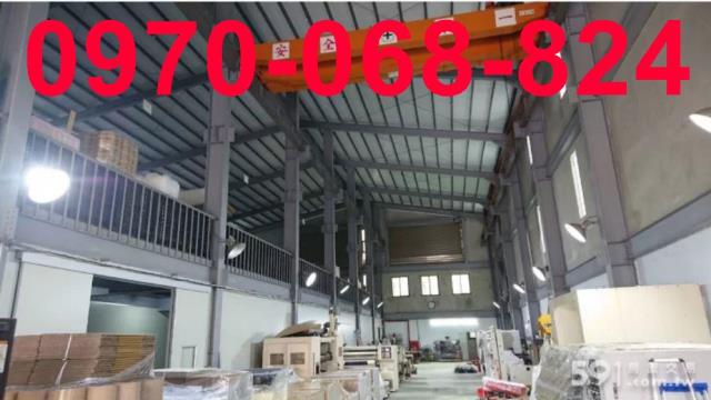 桃園楊梅廠房-0