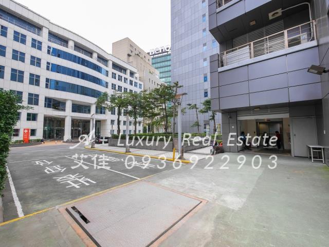 台北內湖廠房-7