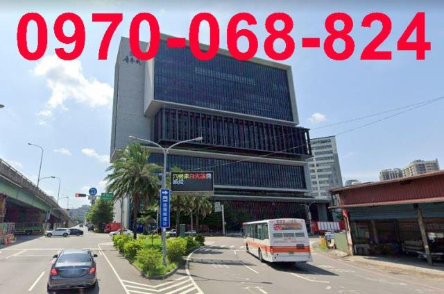 桃園桃園區廠房-0