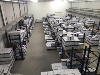 桃園龜山廠房-0