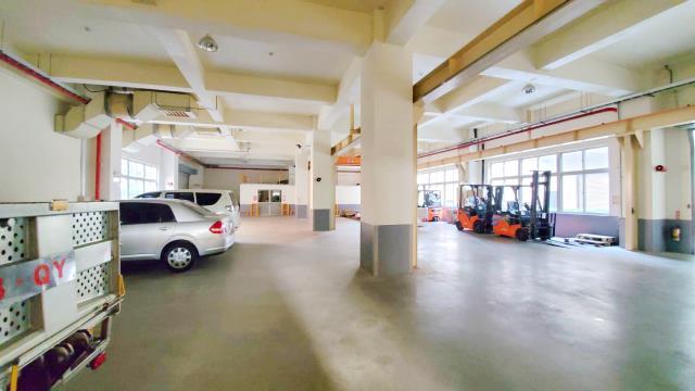 桃園大園廠房-0