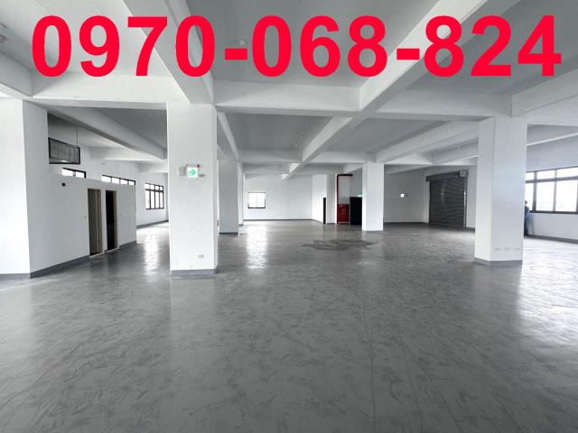 桃園中壢廠房-0