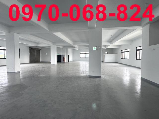 桃園中壢廠房-1