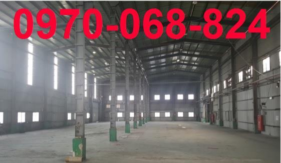 桃園楊梅廠房-0