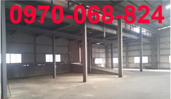 桃園楊梅廠房-1