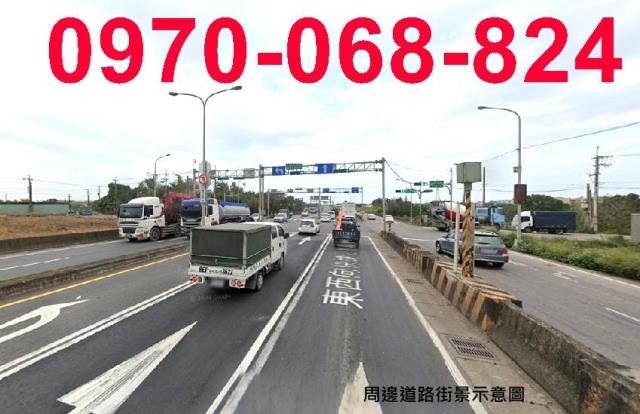 桃園觀音廠房-0