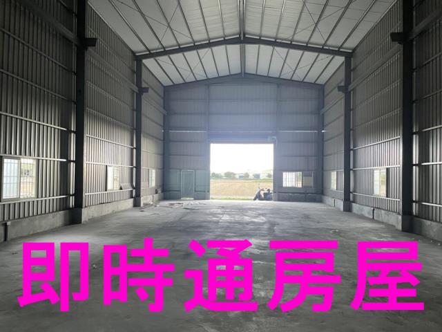 仁武廠房-0