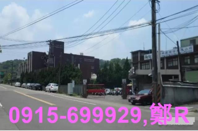 楊梅廠房-0
