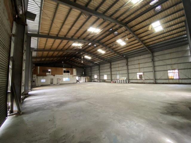 桃園蘆竹廠房-0