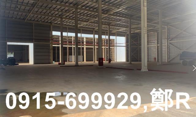 桃園平鎮廠房-1