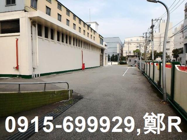 桃園廠房-1