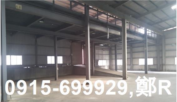 桃園新屋廠房-1