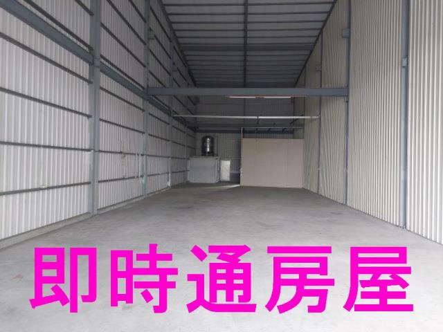 高雄三民區廠房-0