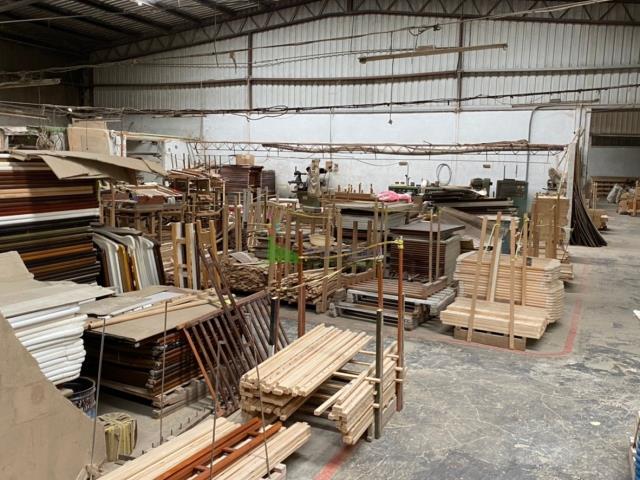 新北鶯歌廠房-0