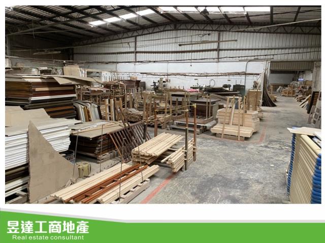 新北鶯歌廠房-1