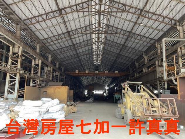 高雄小港廠房-1