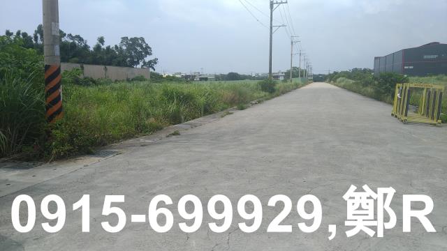 桃園龍潭廠房-1