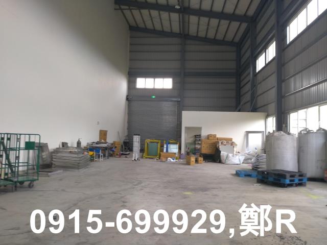 桃園龍潭廠房-2