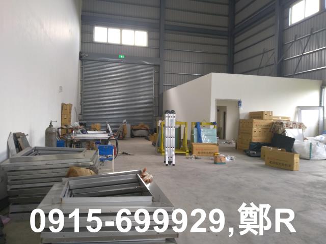 桃園龍潭廠房-3