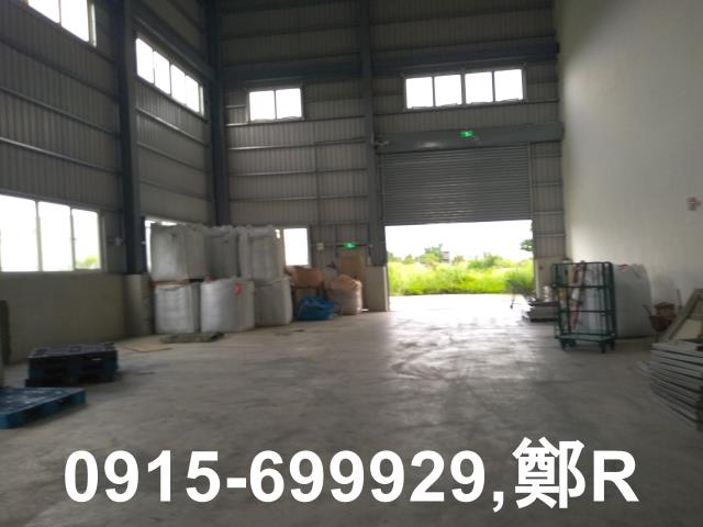 桃園龍潭廠房-5