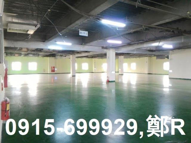 桃園龜山廠房-0